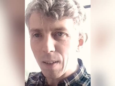 Michał Kaliński - zdjęcie główne