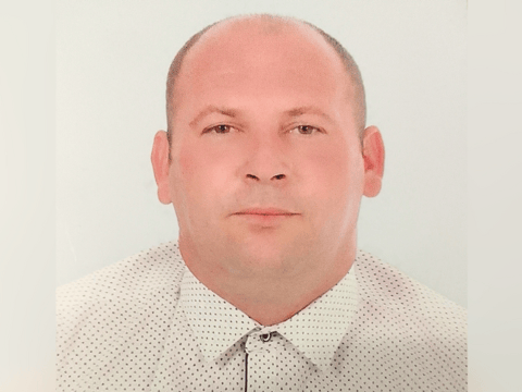 Grzegorz Ciszek - zdjęcie główne