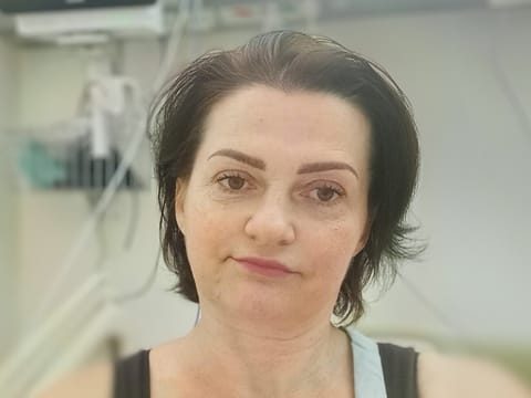 Alicja Browarczyk - main photo