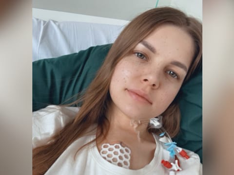 Magdalena Kasperek - zdjęcie główne