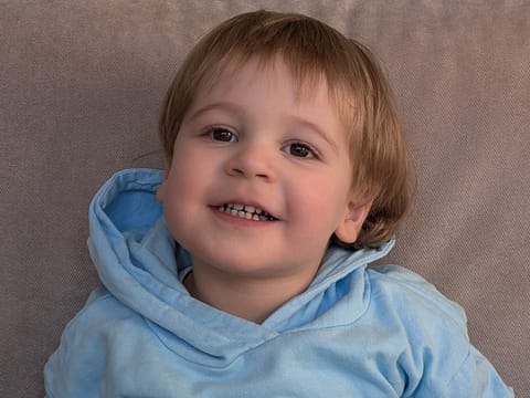 Tadzio Iwicki - main photo