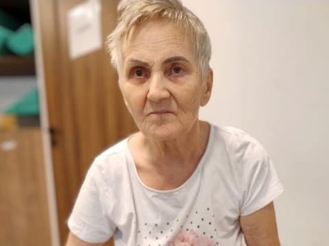 Barbara Szozda - main photo