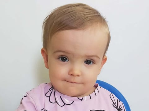 Emilka Wcisło - main photo