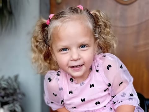 Sara Zegiel - zdjęcie główne