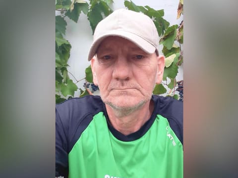 Mikołaj Pietruszewski - zdjęcie główne