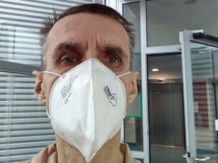 Rafał Kacprzyk - main photo