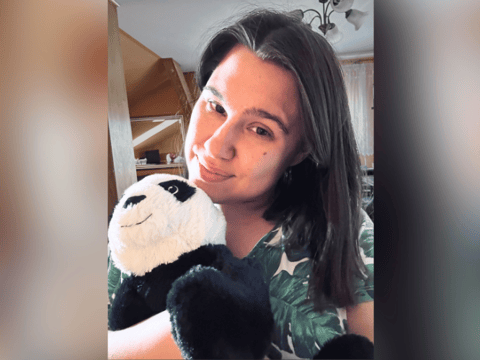 Agata Malinowska - main photo