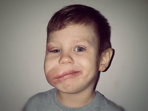 Jaś Janiak - zdjęcie główne