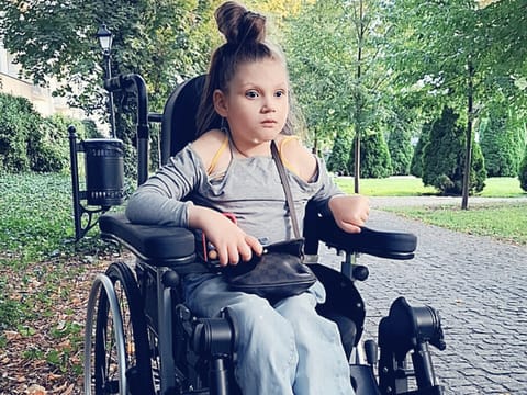 Blanka Ksobich - zdjęcie główne