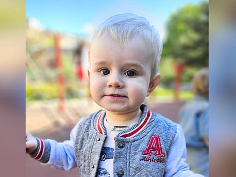 Hieronim Chojnacki - main photo