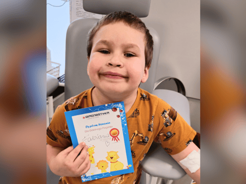 Fabian Rakszawa - zdjęcie główne