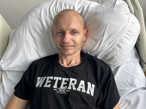 Artur Grzeszczuk - zdjęcie główne