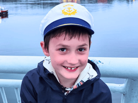 Antoś Furmaniak - zdjęcie główne