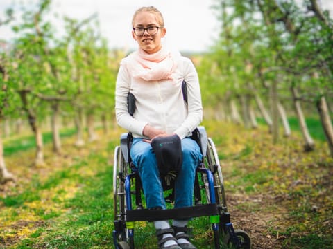 Wiktoria Krawczyk - main photo