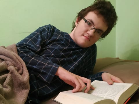 Krzysztof Krauze - main photo