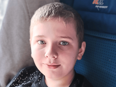 Dyllan Różniakowski - main photo