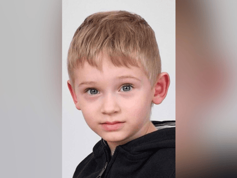 Mateusz - main photo