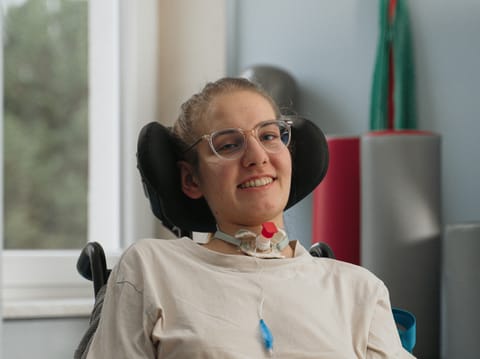 Iga Jastrzębska - zdjęcie główne