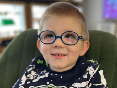 Bartuś Więcław - zdjęcie główne