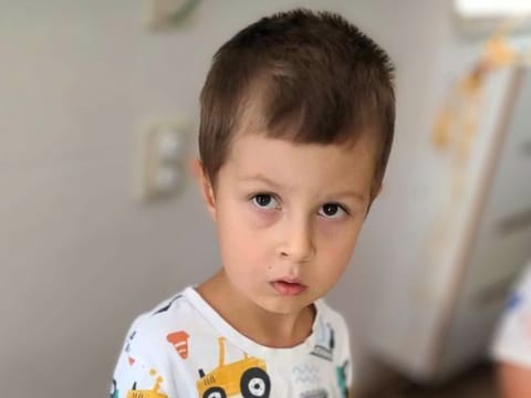 Antoś Małyszek - main photo