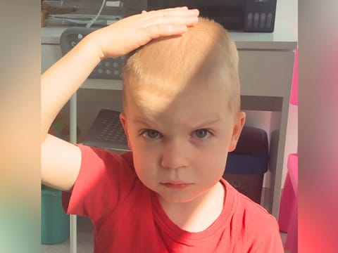 Szymon Kapyś - zdjęcie główne