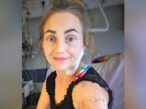 Marika Murawska - main photo