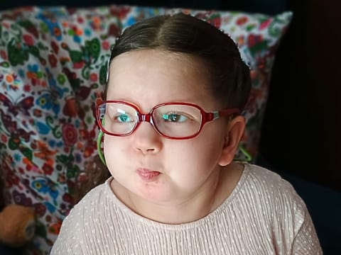 Agnieszka Skowrońska - zdjęcie główne