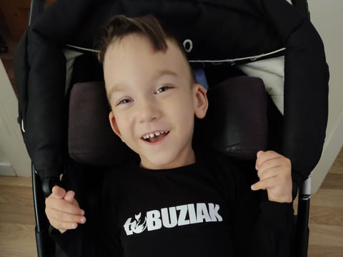 Olek Łepkowski - main photo