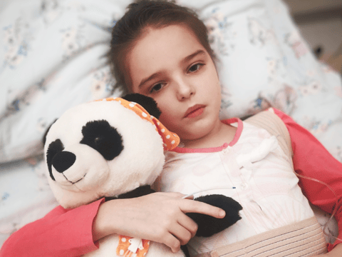 Kira Zhurykha - zdjęcie główne