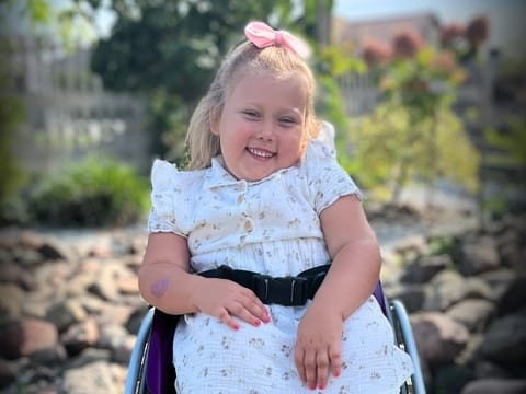 Marysia Kalinowska - zdjęcie główne