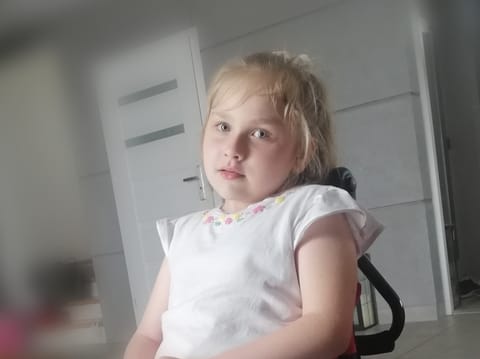 Maja Nowak - zdjęcie główne