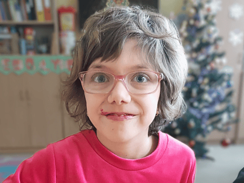 Daria Labuch - main photo