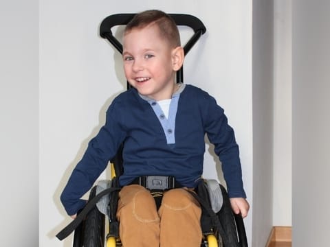 Patryk Czajka - zdjęcie główne