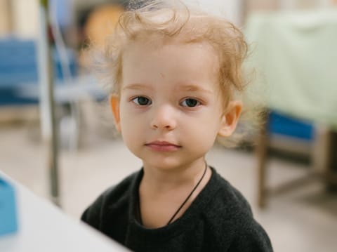 Polina Dudko - zdjęcie główne