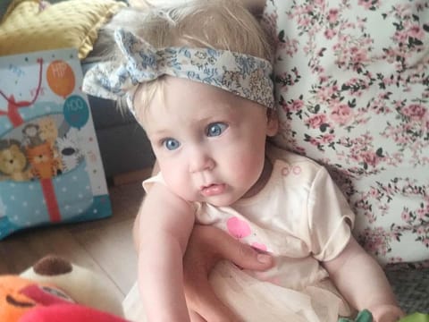 Alicja Kmieć - zdjęcie główne