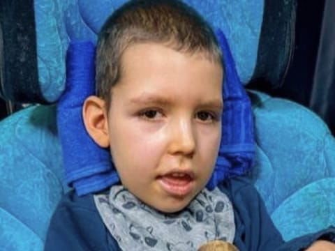 Stasiu Odważny - zdjęcie główne