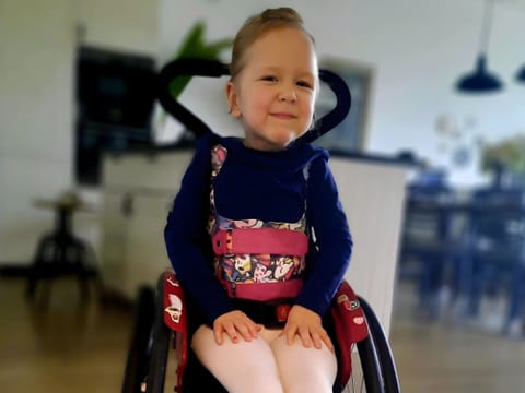 Antonina Dzik - main photo