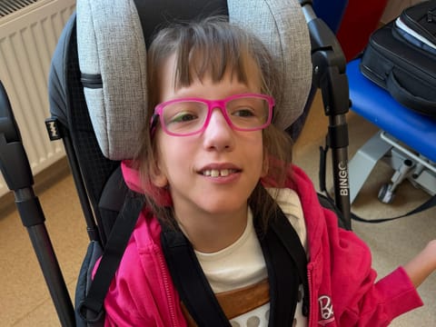 Majka Polcyn - main photo