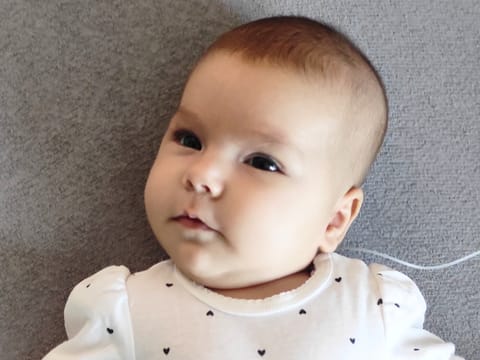 Zuzia Zapora - zdjęcie główne