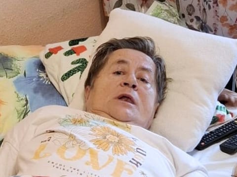 Krystyna Gogolewska - zdjęcie główne