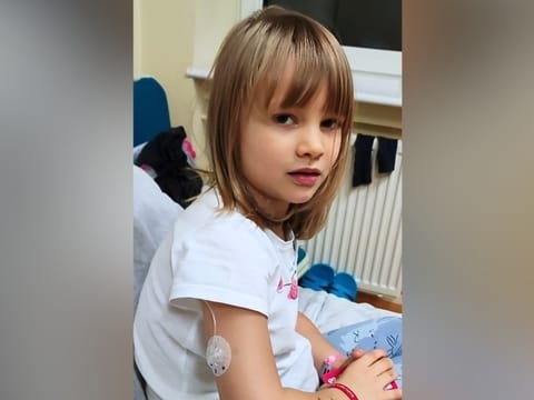 Klara Staniek - zdjęcie główne