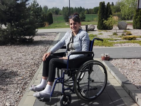 Joanna Żądło - zdjęcie główne