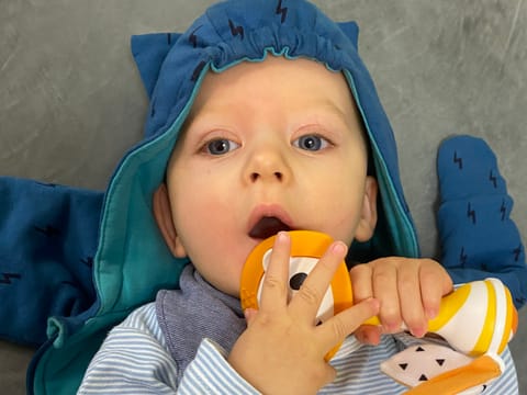 Marcel Andrychiewicz - main photo