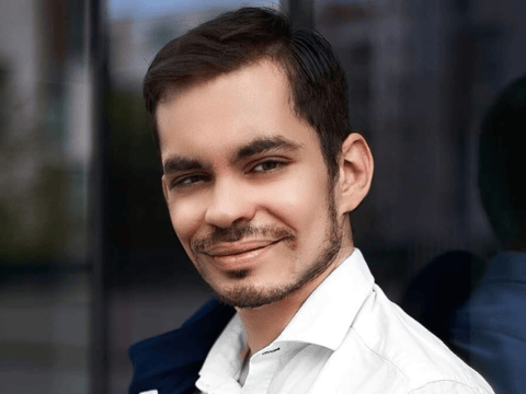 Piotr Gołębiowski - main photo