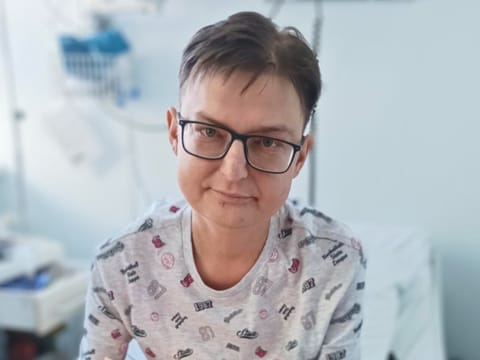 Kamil Włodarczyk - main photo