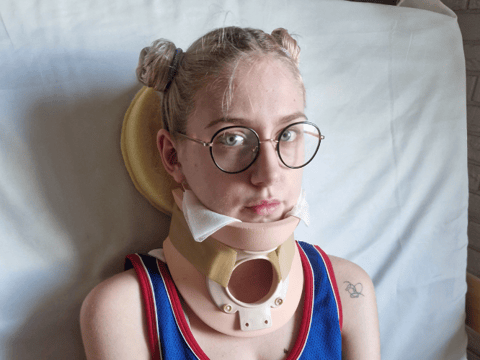 Zuzanna Pietruszewska - zdjęcie główne