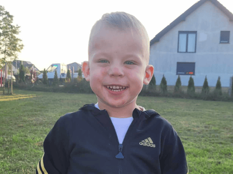 Stasiu Kolasiński - zdjęcie główne