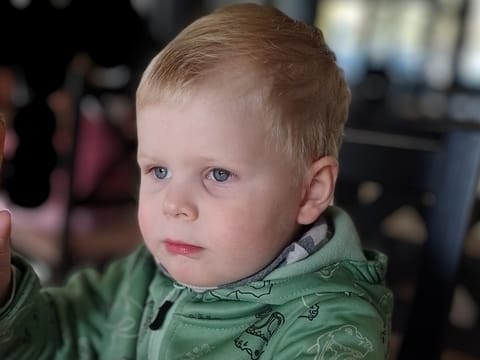 Feluś Kroczak - main photo