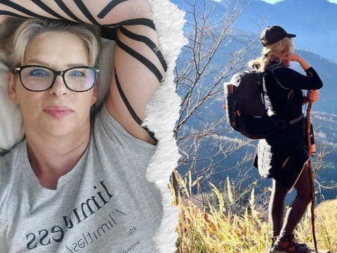 Wiesława Nowak - zdjęcie główne