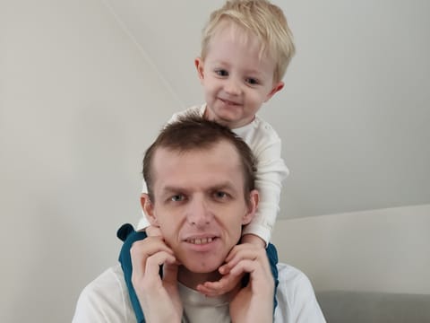 Damian Makowski - zdjęcie główne